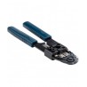 Pinza Ponchadora de plug RJ45 marca Steren