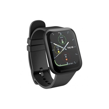 Smart Watch Bluetooth con Pantalla Full Touch marca Steren