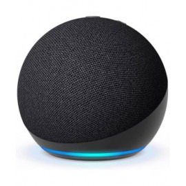 Echo Dot (5ta  generación) Bocina Inteligente con Alexa