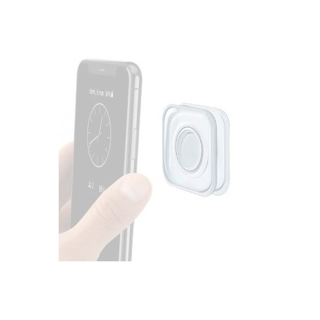 Soporte Nano Stick  de Gel para Celular marca Steren