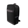 Mochila para Laptop 15.6 Bold  Negro marca Perfect Choice