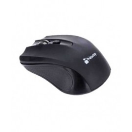 Mouse Inalámbrico USB Color Negro 1600 dpi marca Nextep