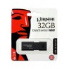Memoria USB de 32 Gb. 3.0 RAM Marca Kingston.
