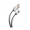 Cable USB a Lightning (iPhone) de 1 m Calidad Elite marca Steren