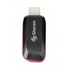 Adaptador Espejo 4K WIFI para Celular a TV marca Steren.