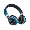 Audífonos Bluetooth con reproductor MP3.