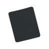 Mouse Pad Espuma Negro de 6mm. marca Manhattan
