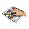 Mouse Pad Rectangular Económico Simpsons Marca Steren