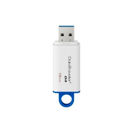 Memoria Usb 3.0 de 16 GB marca Steren