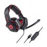Audífonos USB multimedia/Gamers.