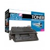 Cartucho de Toner 61X (C8061X) Remanufacturado marca Cad Toner para 10,000 impresiones