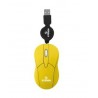 Mouse Mini USB Rectratil maraca Steren.