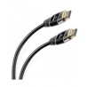 Cable de Alta Definición 4K de 15m Platinum marca Steren