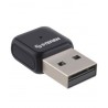 Receptor Adaptador Nano WIFI para PC o Laptop marca Steren.