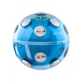 Shock Ball Pelota de Toques (Papa Caliente) Ligera Descarga marca Steren