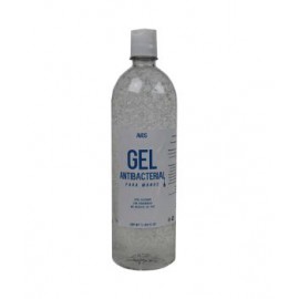 Gel Antibacterial para Manos de 1 Litro marca Avos