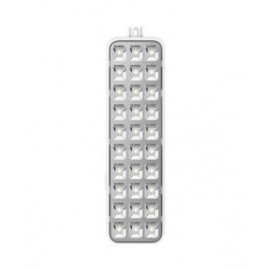 Lampara Led mini de emergencia de 30 Led marca Steren