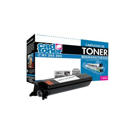 Cartucho de Toner 28/ 35/ 45 Negro Compatible.