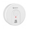 Alarma detector de humo marca Steren