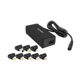 Cargador Universal para Netbook de 40W marca Steren