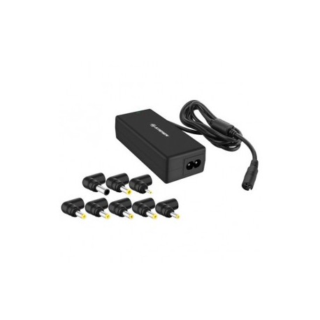 Cargador Universal para Netbook de 40W marca Steren