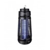 Exterminador electrónico de insectos voladores marca Steren