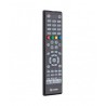 Control remoto universal 4 en 1 con autoaprendizaje marca Steren