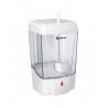 Dispensador de Gel Antibacterial o Jabón Líquido Automático de 600 ml. marca Steren