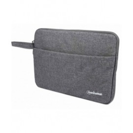 Funda extra suave para dispositivo portátil de 14.5" marca Manhattan