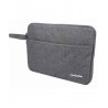 Funda extra suave para dispositivo portátil de 14.5" marca Manhattan