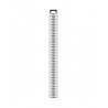 Lampara de emergencia LED con base giratoria 60 marca Steren