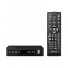 Decodificador de TV Digital para Canales HD marca Steren