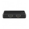 Divisor HDMI de 2 Puertos con Amplificador marca Steren