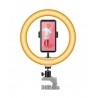 Aro de Luz Led para Selfie marca Steren