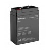Batería Recargable Sellada Acido-Plomo 6 Volts marca Steren